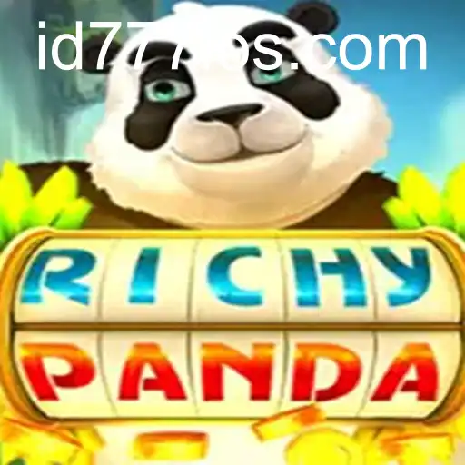 Permainan Seru RichyPanda: Dunia Petualangan dan Keberuntungan