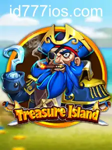 TreasureIsland